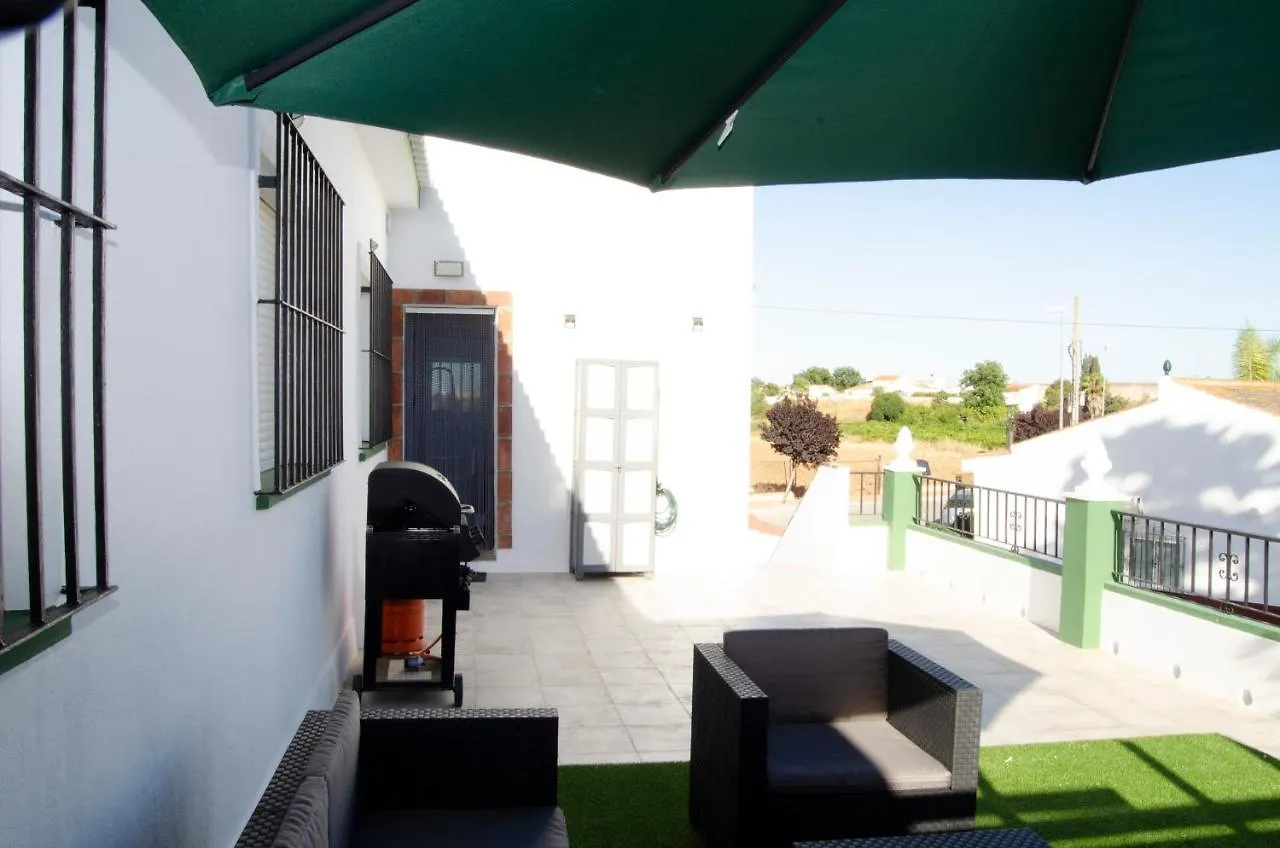 Zapata Home Alhaurín de la Torre Ferienhaus