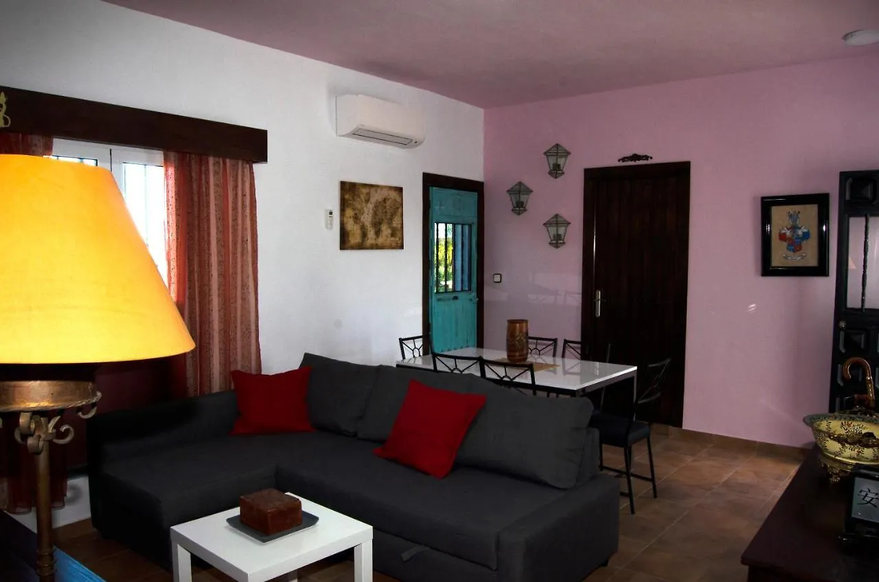Zapata Home Alhaurín de la Torre