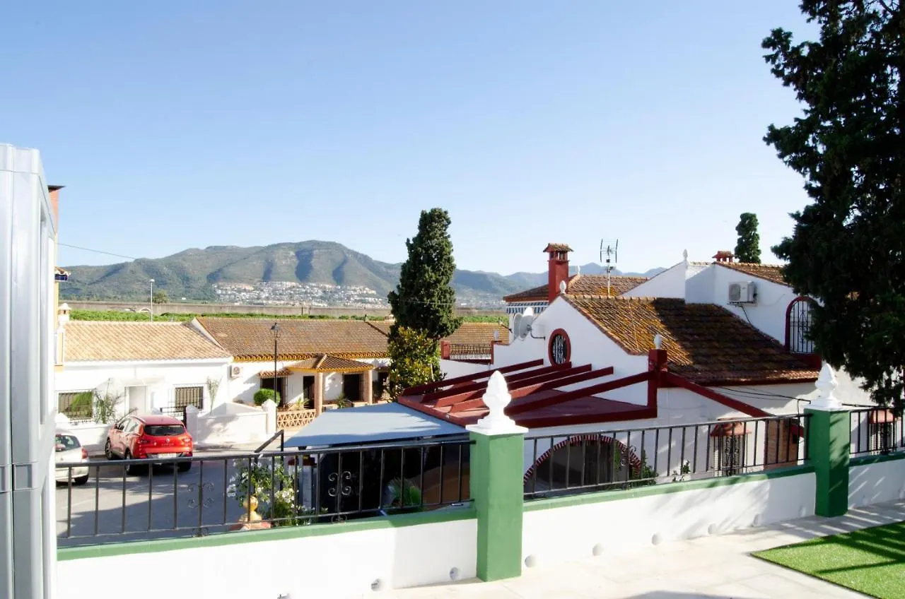 Zapata Home Alhaurin de la Torre 0*,