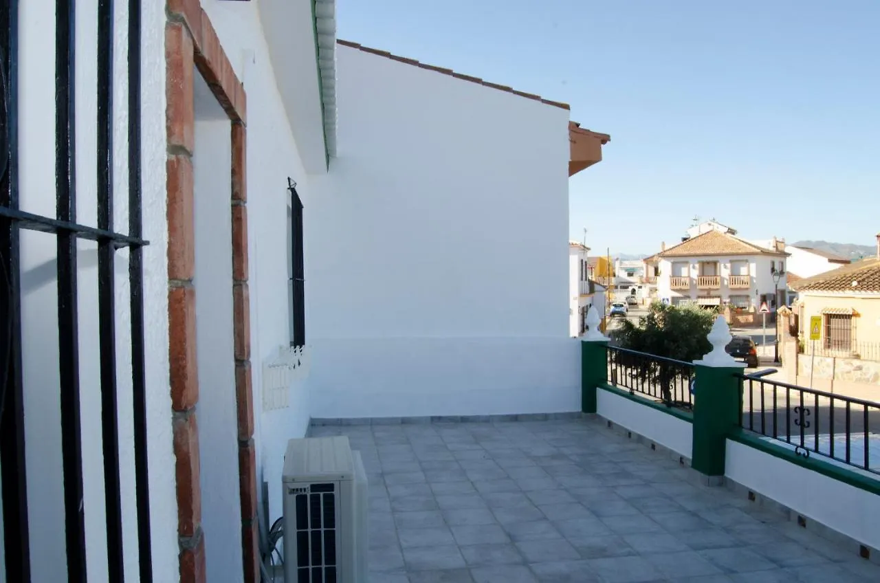 Zapata Home Alhaurin de la Torre Spain