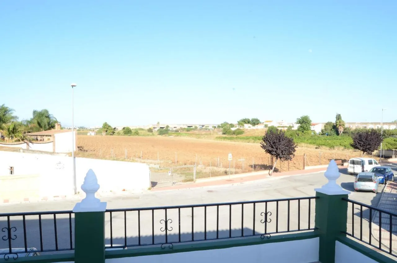 Ferienhaus Zapata Home Alhaurín de la Torre