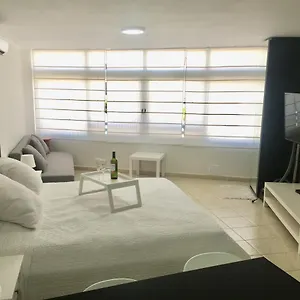 Cristianos Apartment Los Cristianos (Tenerife)