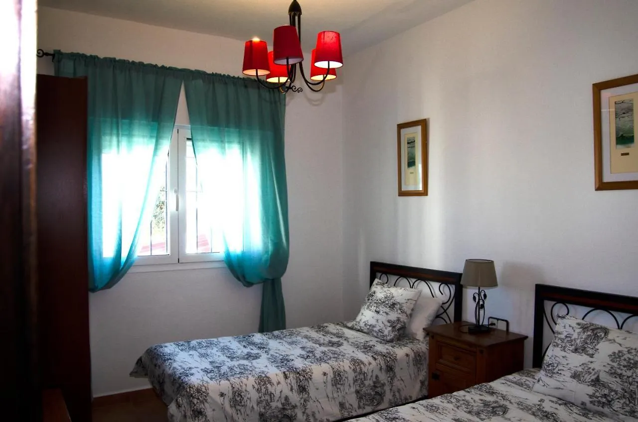 Zapata Home Альхаурин-де-ла-Торре 0*,  Испания
